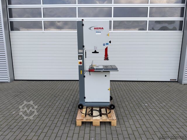  HEMA Garant 500