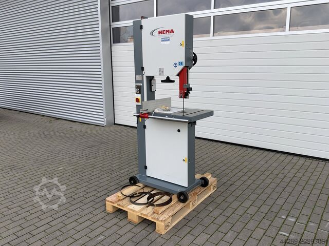  HEMA Garant 500
