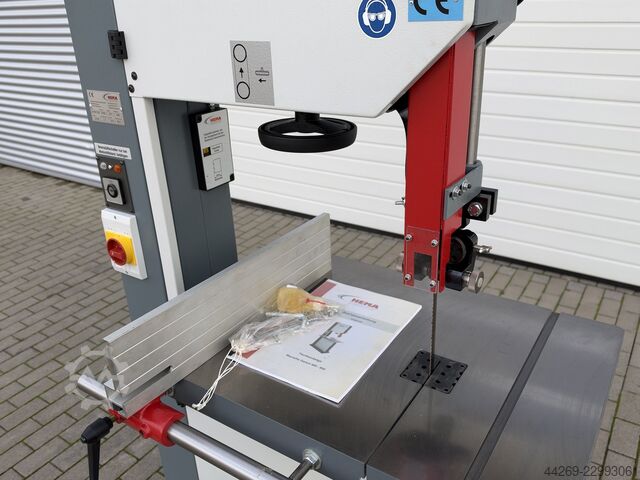  HEMA Garant 500