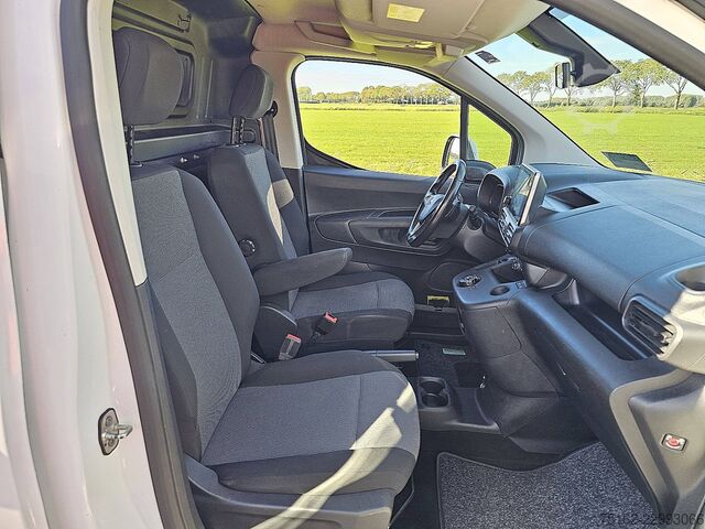  OPEL COMBO 1.5 L1 Navi Automaat AC!