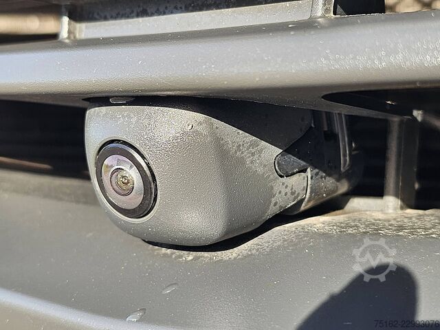 MERCEDES-BENZ SPRINTER 317 L2H2 RWD Automático Mbux Cámara 3 plazas Aire acondicionado Apple Carplay MERCEDES-BENZ SPRINTER 317 L2H2 RWD Automaat Mbux Camera 3 Zi...