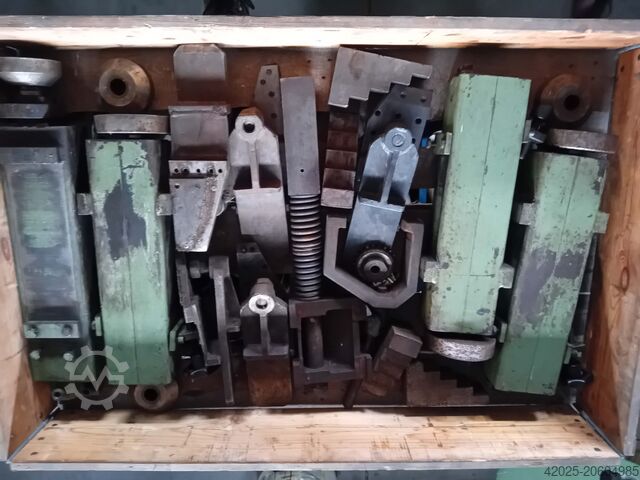 قطع منشار الفصل Trennjaeger PMC 12 - LKH 310