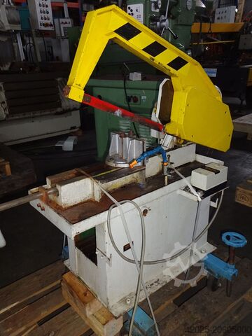 Pílka na drevo KASTO , HBA 1