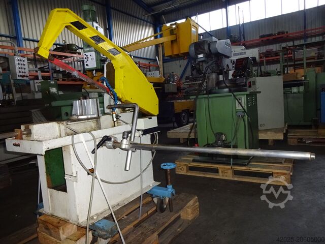 Rautasaha KASTO , HBA 1