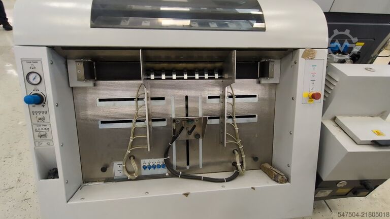 перфектний біндер Heidelberg Eurobind 1300D