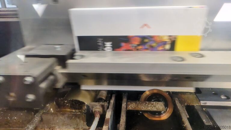перфектний біндер Heidelberg Eurobind 1300D