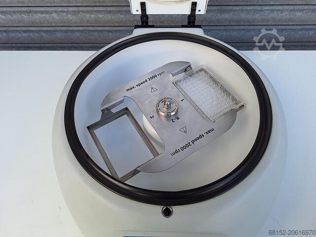 جهاز الطرد المركزي Grant Instruments LMC-3000 Grant Instruments LMC-3000