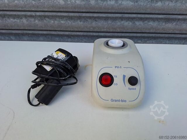 خلاط دوّار Grant Instruments PV-1 Grant Instruments PV-1