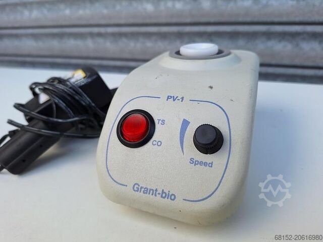 خلاط دوّار Grant Instruments PV-1 Grant Instruments PV-1