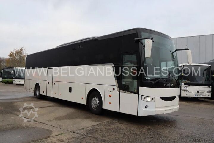 Coach Van Hool EX 16 M