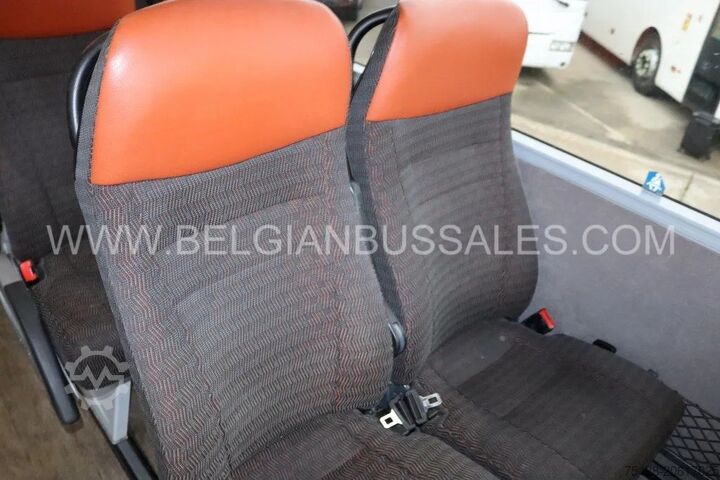 Coach Van Hool EX 16 M