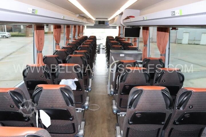 Coach Van Hool EX 16 M