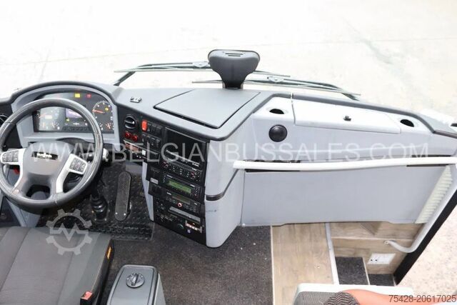 مدرب رياضي Van Hool EX16 M  / Tourismo / Acron / 13.3m / Euro 6 / F...