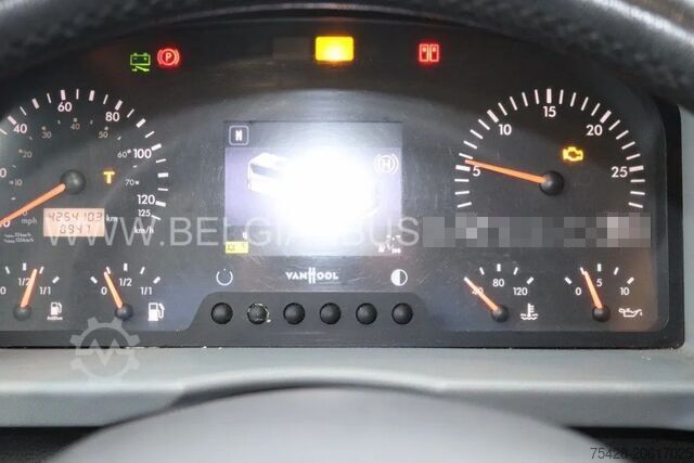 مدرب رياضي Van Hool EX16 M  / Tourismo / Acron / 13.3m / Euro 6 / F...