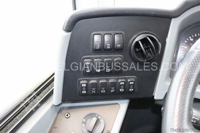 مدرب رياضي Van Hool EX16 M  / Tourismo / Acron / 13.3m / Euro 6 / F...