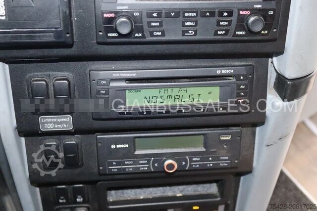 مدرب رياضي Van Hool EX16 M  / Tourismo / Acron / 13.3m / Euro 6 / F...