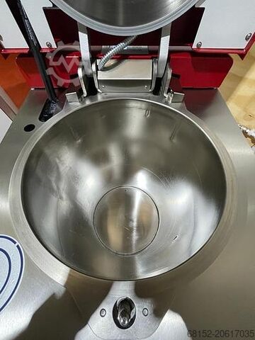 Laboklav 80M Eco autoklave, renoveret Laboklav 80M Eco