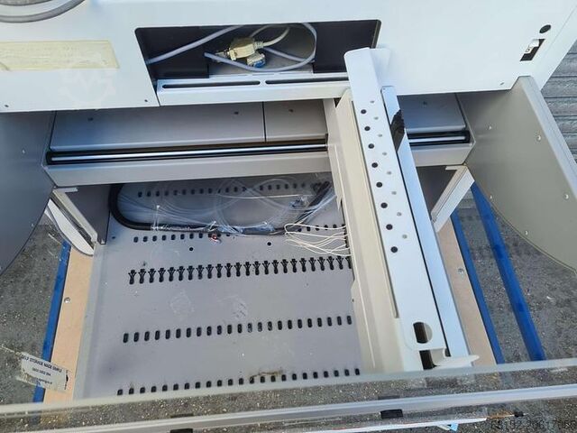 محطة معالجة السوائل Tecan Genesis 150 2002، قطع غيار Tecan TSP 100/4 Genesis