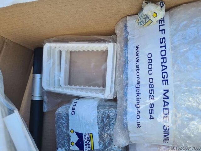 Sintetizzatore parallelo Chemspeed ASW2000 Chemspeed ASW2000