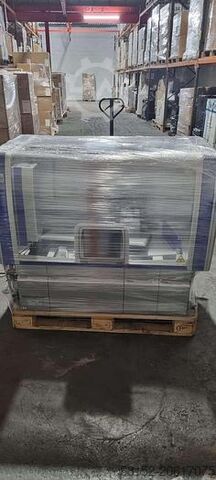 Qiagen QIAsymphony SP 全自動DNA・RNA抽出精製装置（サンプル前処理システム） Qiagen QIAsymphony SP