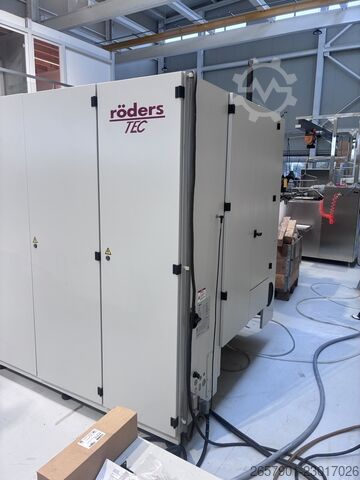  Röders RXP 400