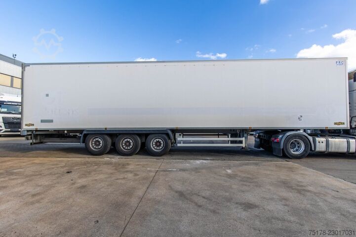 CHEREAU CHEREAU+CARRIER VECTOR 1950 MONO