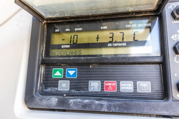  CHEREAU CHEREAU+CARRIER VECTOR 1950 MONO