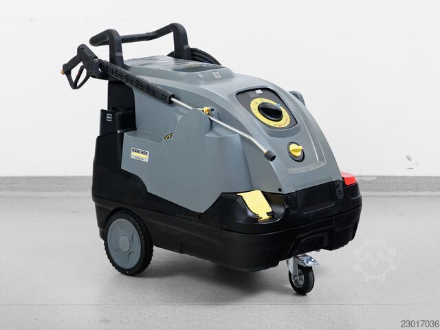 Kärcher HDS 8/18-4C limpiadora de alta presión Kärcher HDS 8/18-4C - 2023y - 180bar - 800l/h
