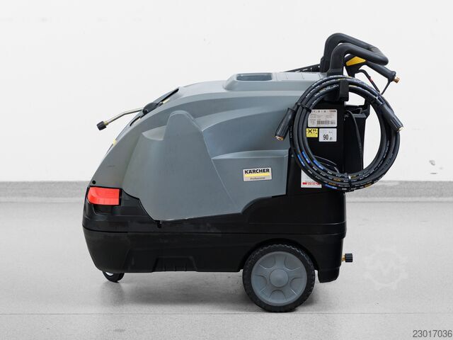 Kärcher HDS 8/18-4C limpiadora de alta presión Kärcher HDS 8/18-4C - 2023y - 180bar - 800l/h
