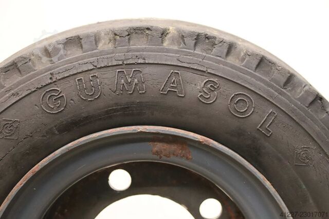  Gumasol 18x7-8  4.33 R-8