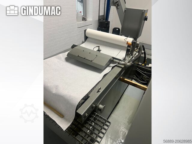 Centro de mecanizado vertical DECKEL MAHO 64 V linear