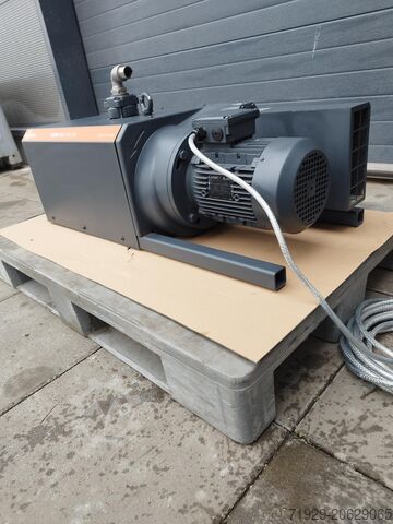 Bomba de vacío Busch MM 1102 B V03 Busch MM 1102 B V03