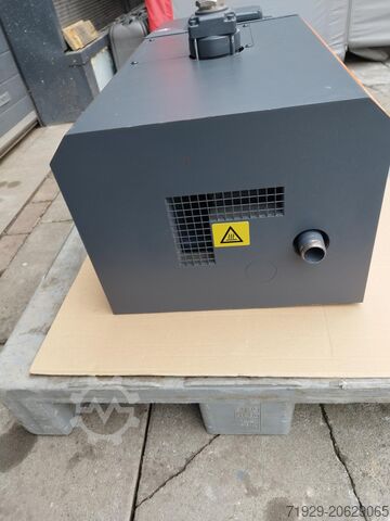 Bomba de vacío Busch MM 1102 B V03 Busch MM 1102 B V03
