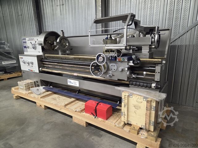 केंद्र खराद Rogi WM500Bx2000