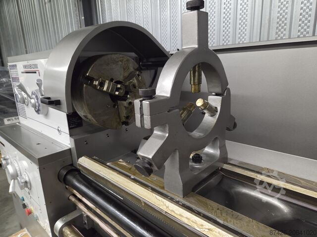 Center lathe Rogi WM500Bx2000