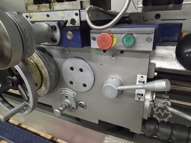 Center lathe Rogi WM500Bx2000