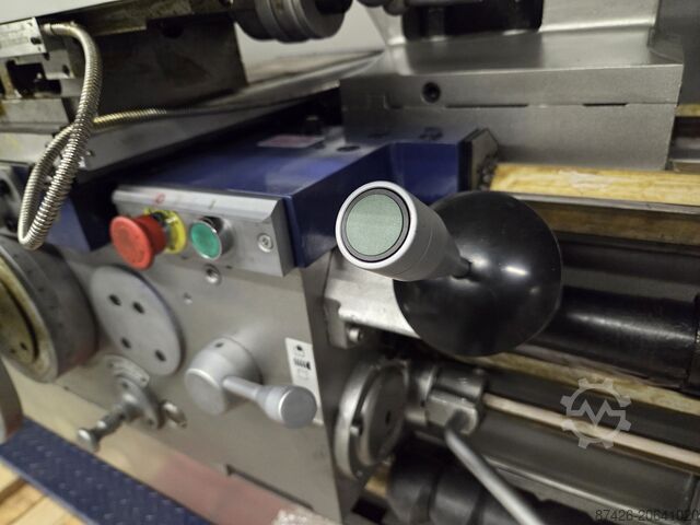 Center lathe Rogi WM500Bx2000