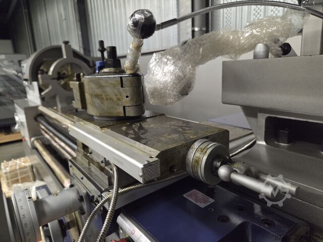 Center lathe Rogi WM500Bx2000