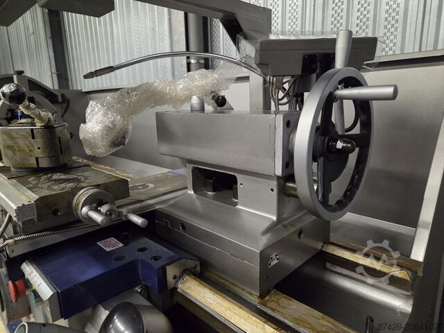 Center lathe Rogi WM500Bx2000