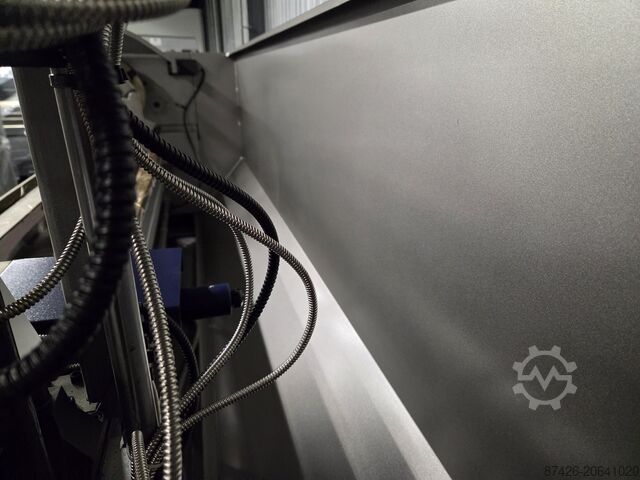 Center lathe Rogi WM500Bx2000