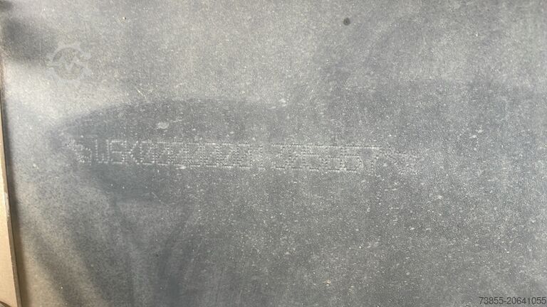 自卸拖车 Schmitz Cargobull SGF S2