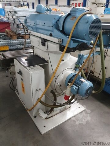 Universal Milling Machine HURON NU 4