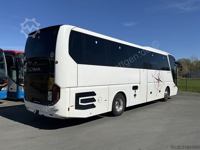 Reisebus MAN R 07 Lions Coach