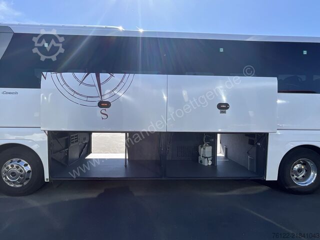 Reisebus MAN R 07 Lions Coach