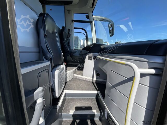 Reisebus MAN R 07 Lions Coach