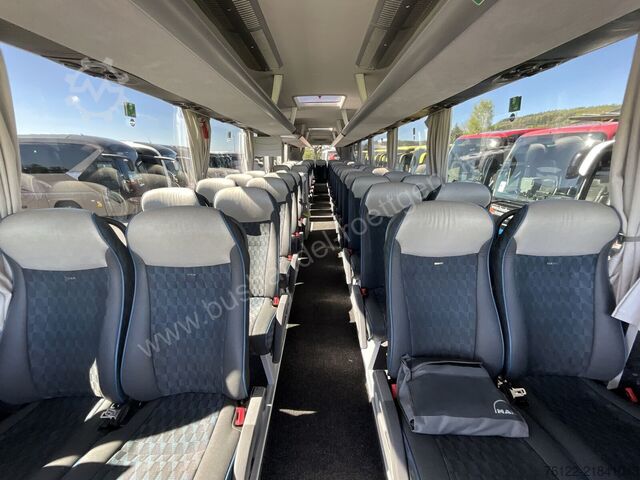 Reisebus MAN R 07 Lions Coach