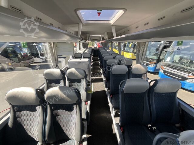 Reisebus MAN R 07 Lions Coach