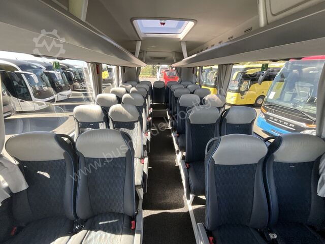 Reisebus MAN R 07 Lions Coach
