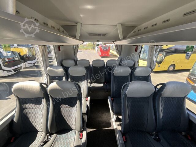 Reisebus MAN R 07 Lions Coach