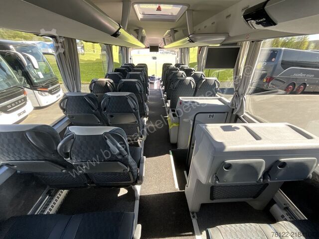 Autokar MAN R 07 Lions Coach